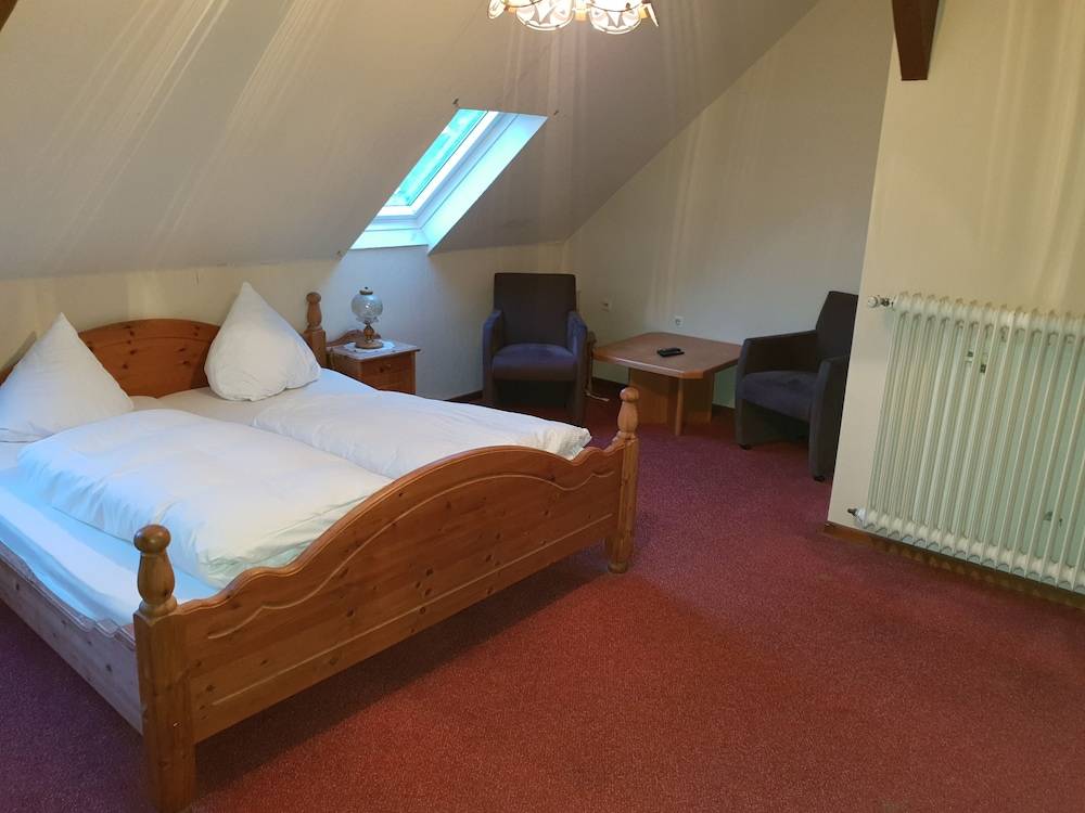 Hotel & Restaurant Gulfhof 2