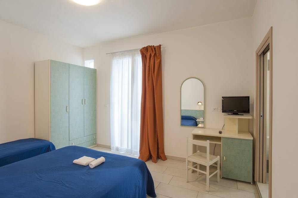 Hotel Zamagna 2