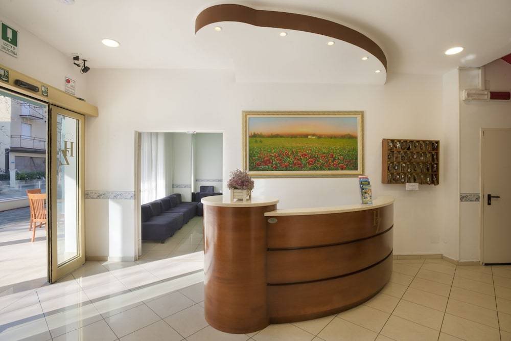 Hotel Zamagna 1