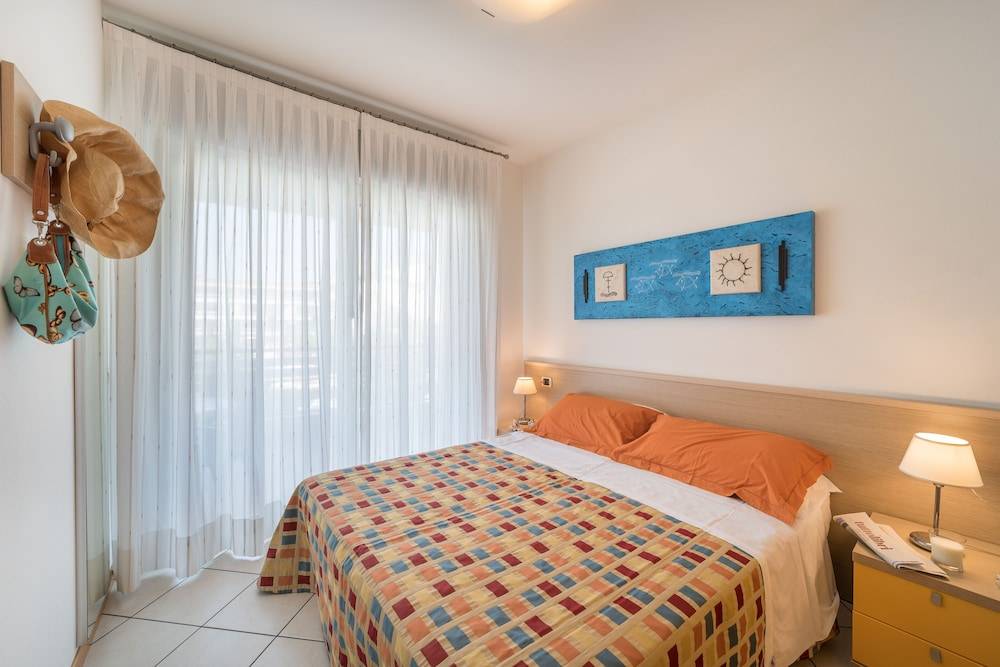 Villaggio Planetarium Resort 1