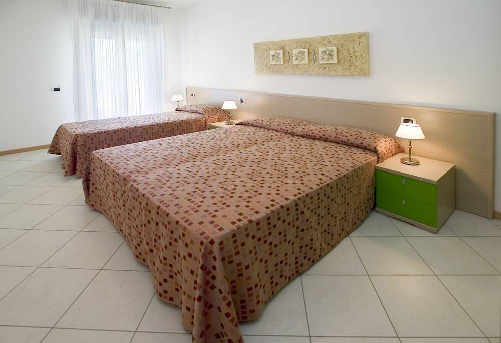 Villaggio Planetarium Resort 2
