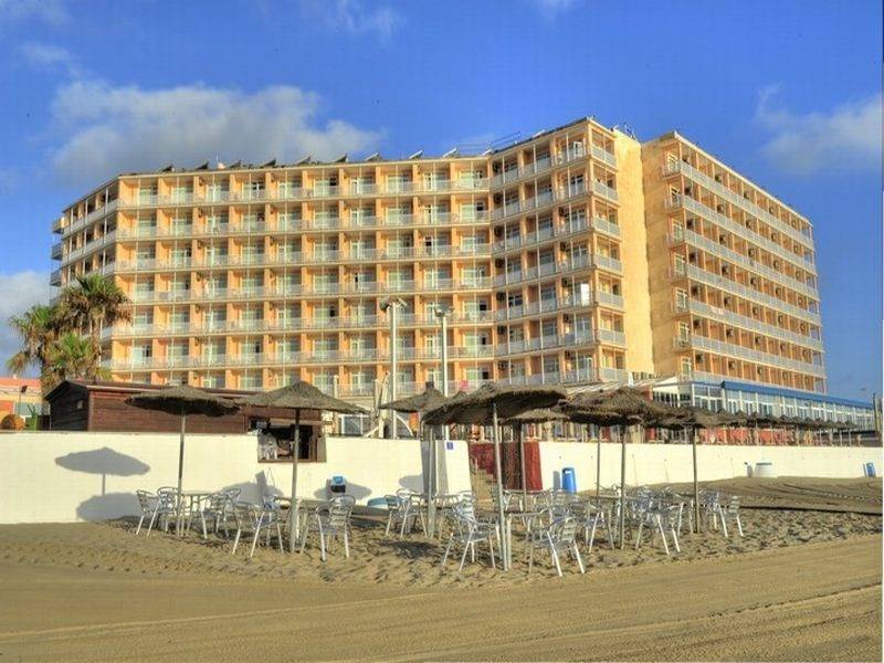Hotel & Spa Entremares 2