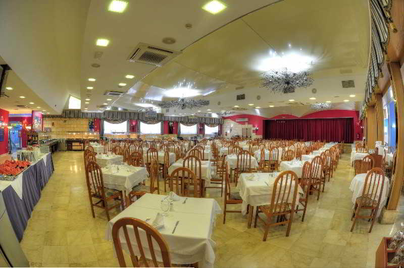 Hotel & Spa Entremares 1