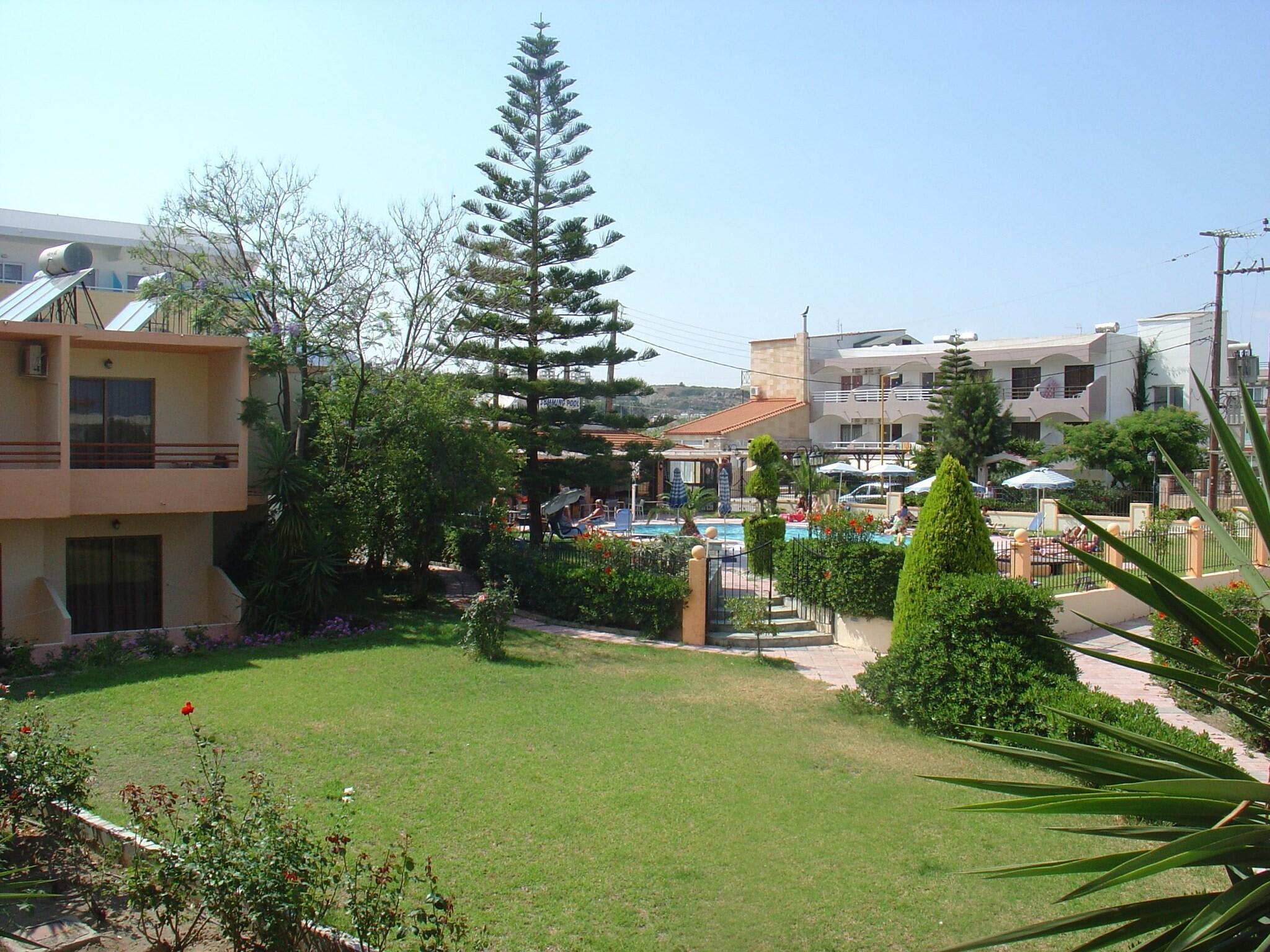 Casa Lyristis 2