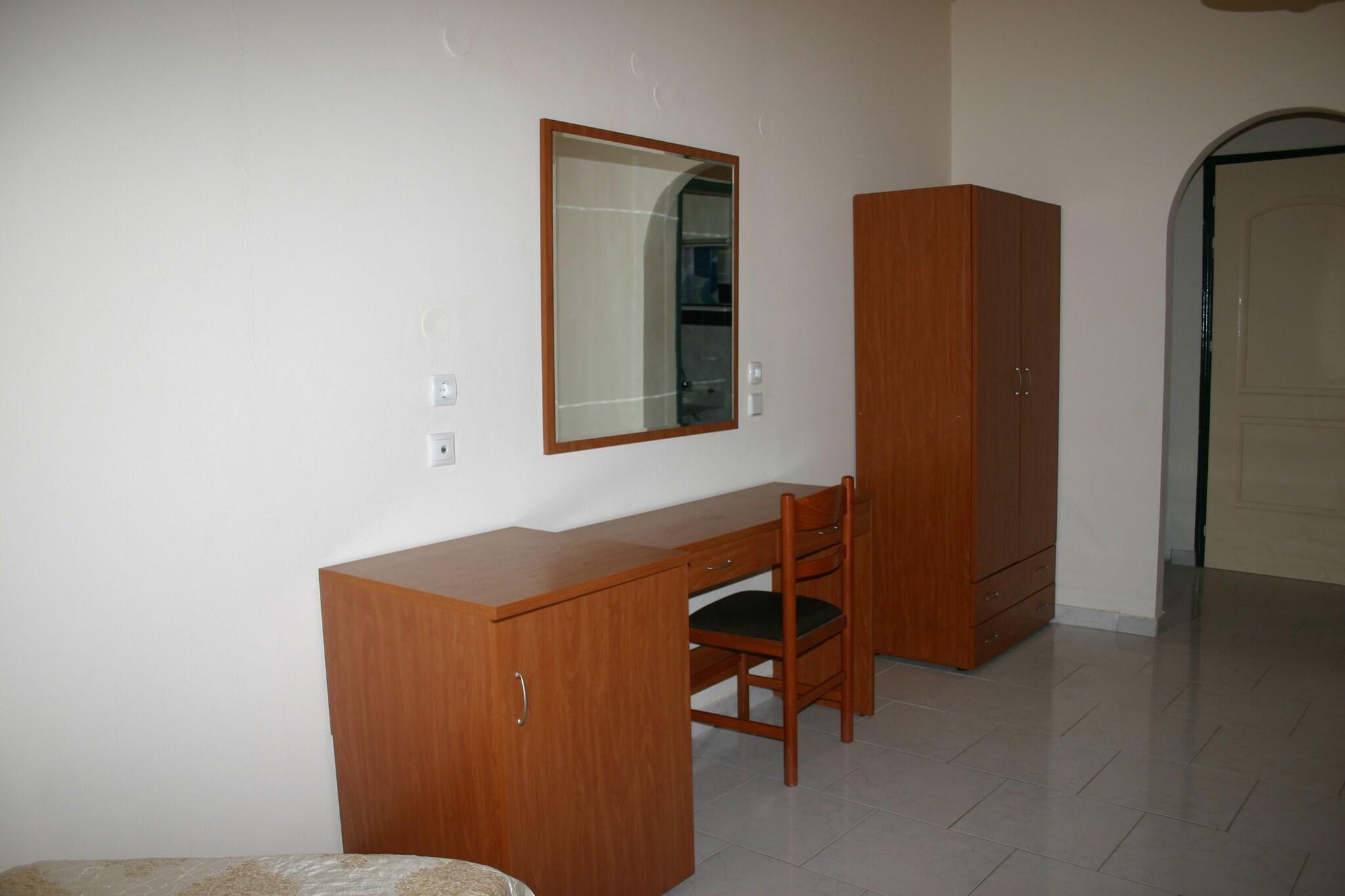 Casa Lyristis 1