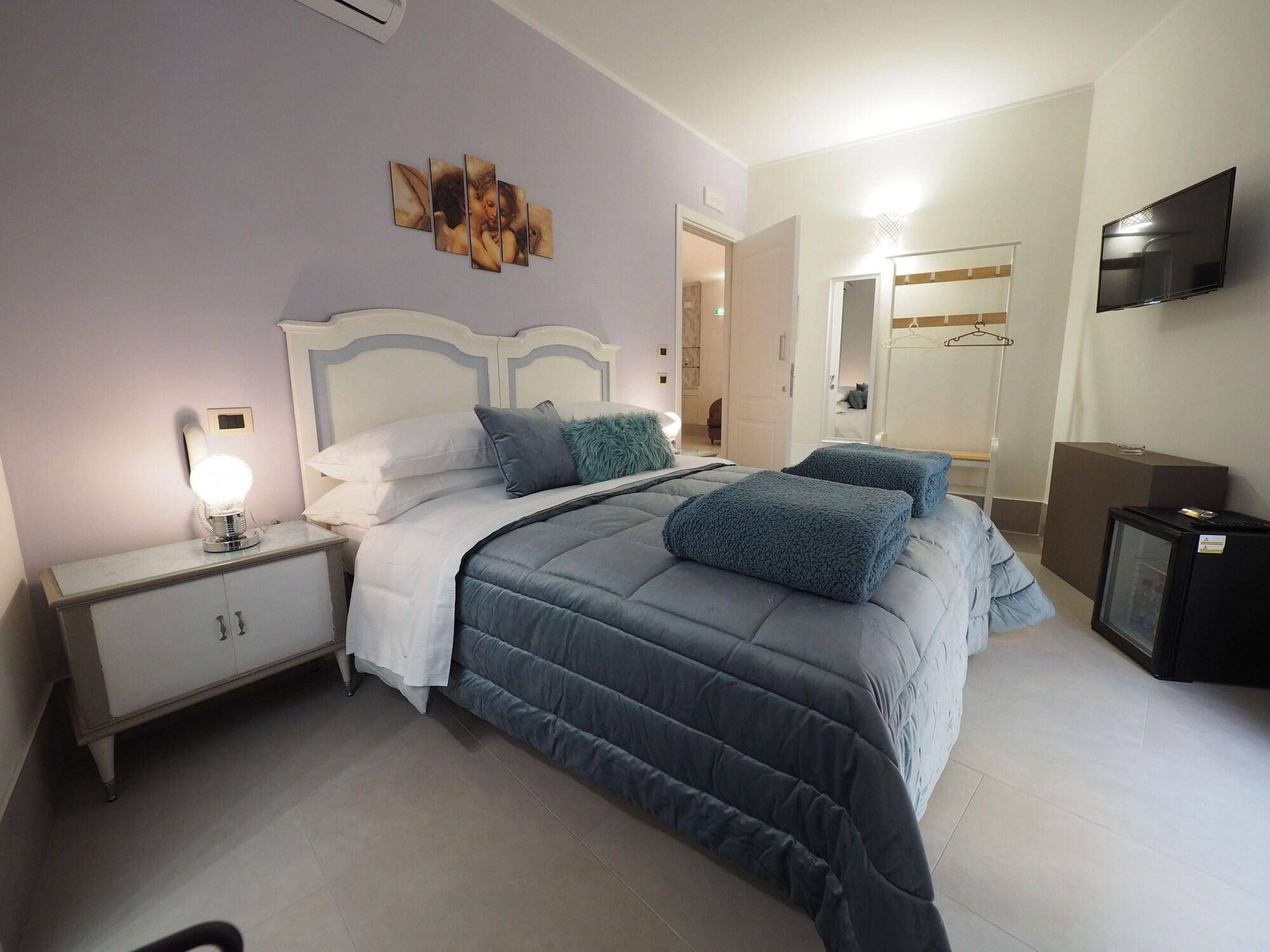 Relais Palazzo Duomo 2
