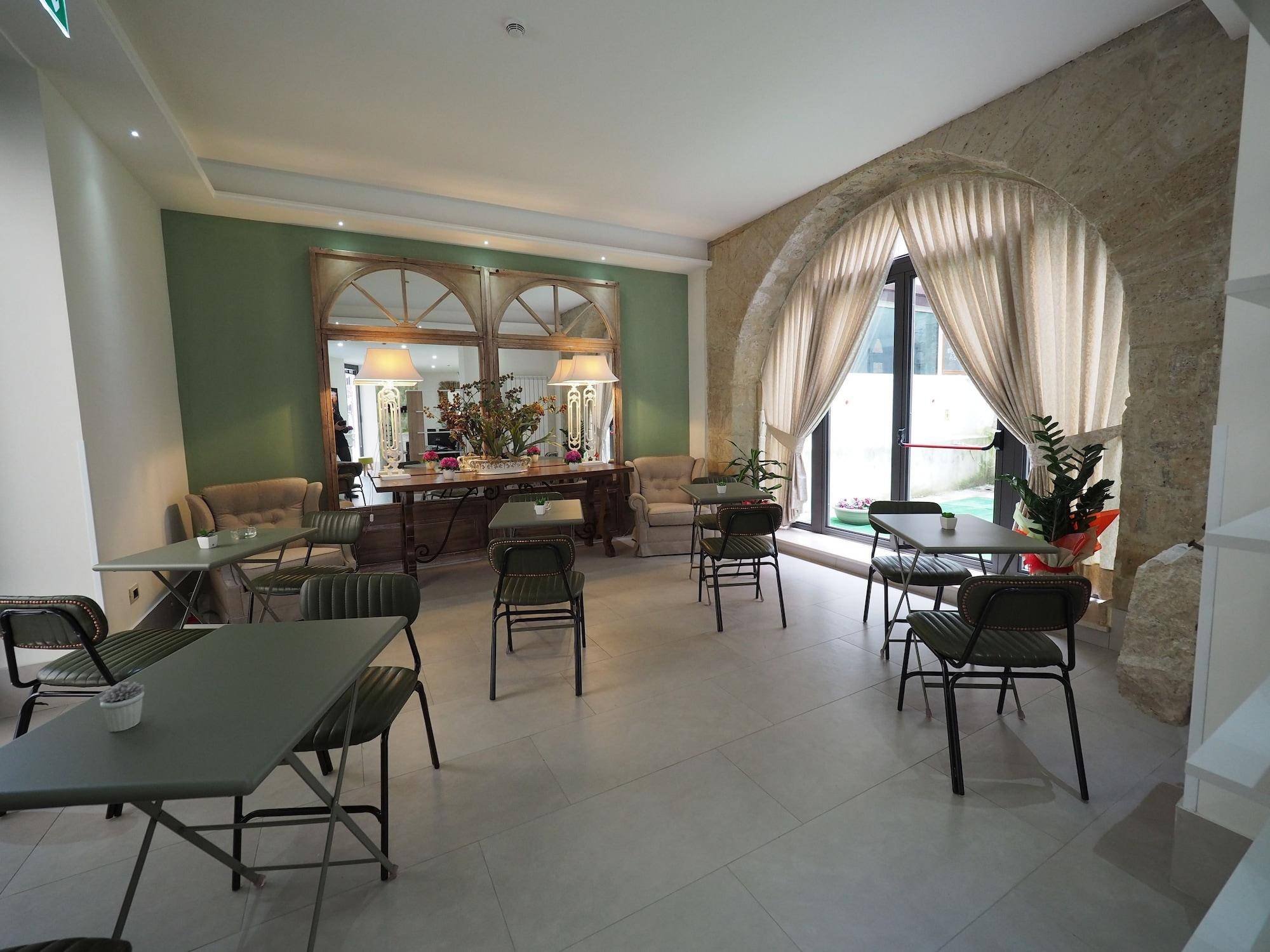 Relais Palazzo Duomo 1