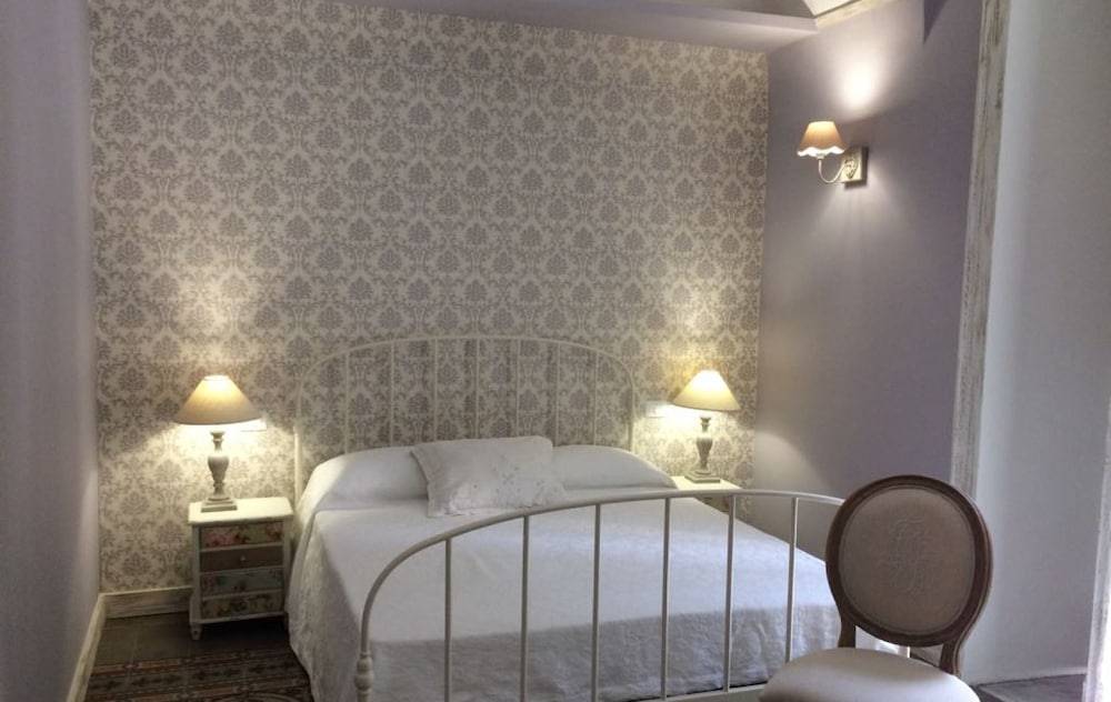 La Casa di Alma Luxury rooms 1