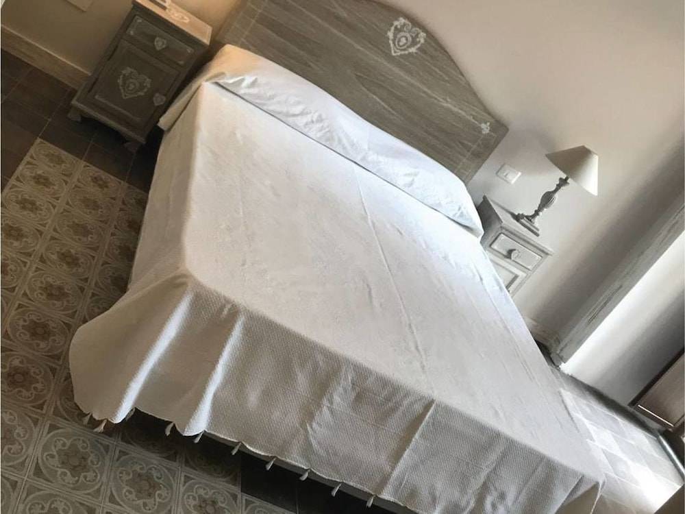 La Casa di Alma Luxury rooms 2