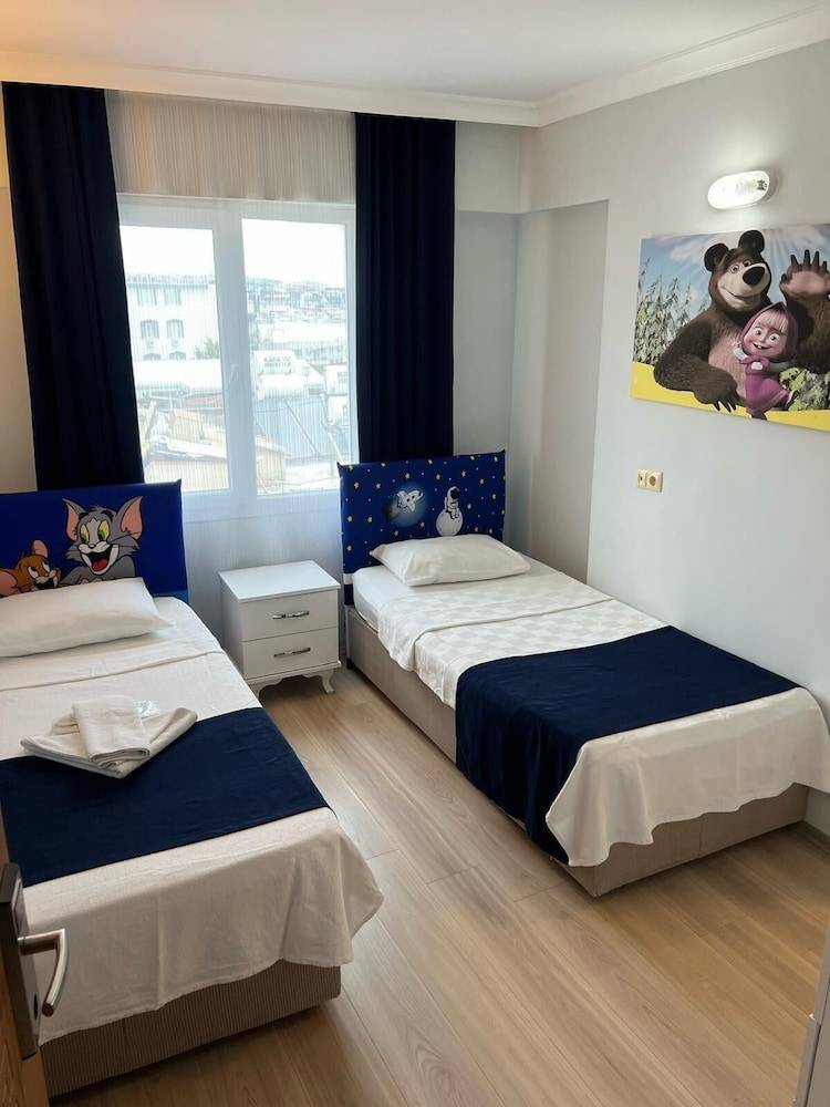 Marla Didim Otel 1