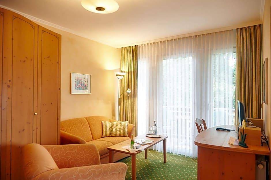 Flairhotel Hubertus 1