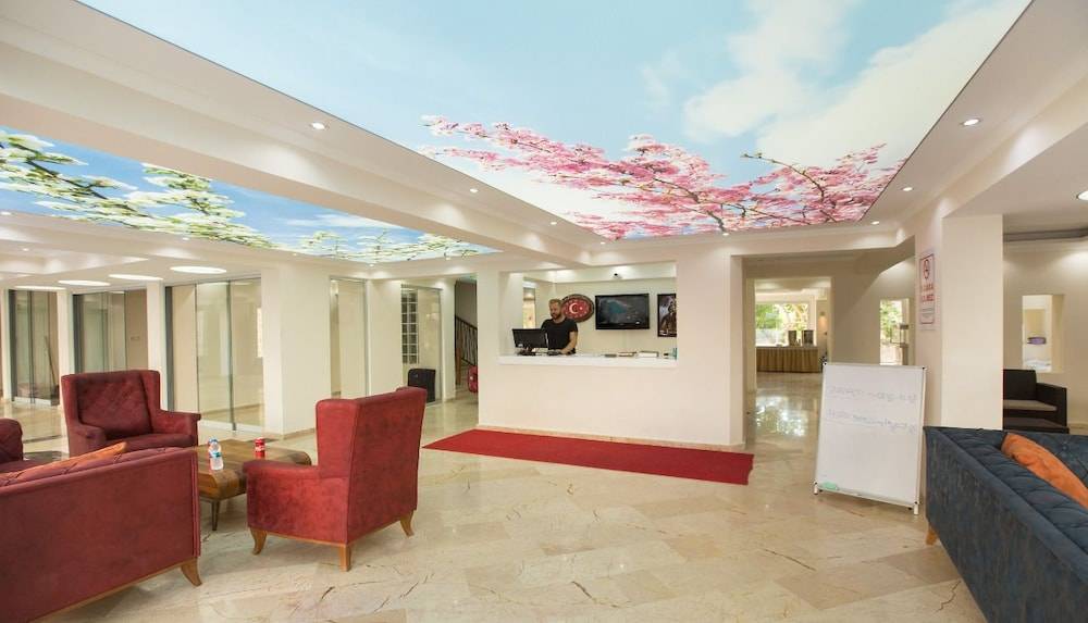 Marla Didim Otel 2