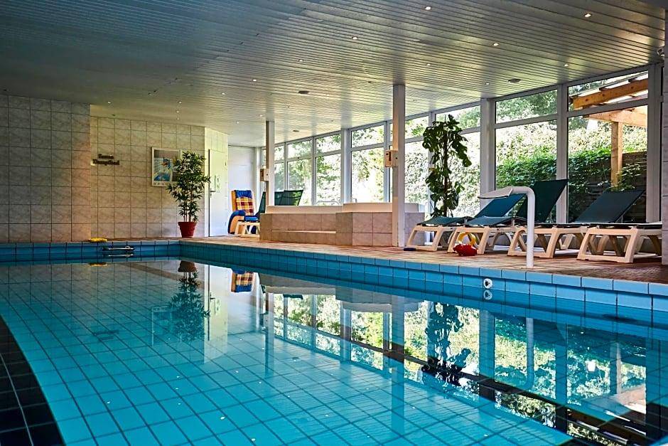 Flairhotel Hubertus 2
