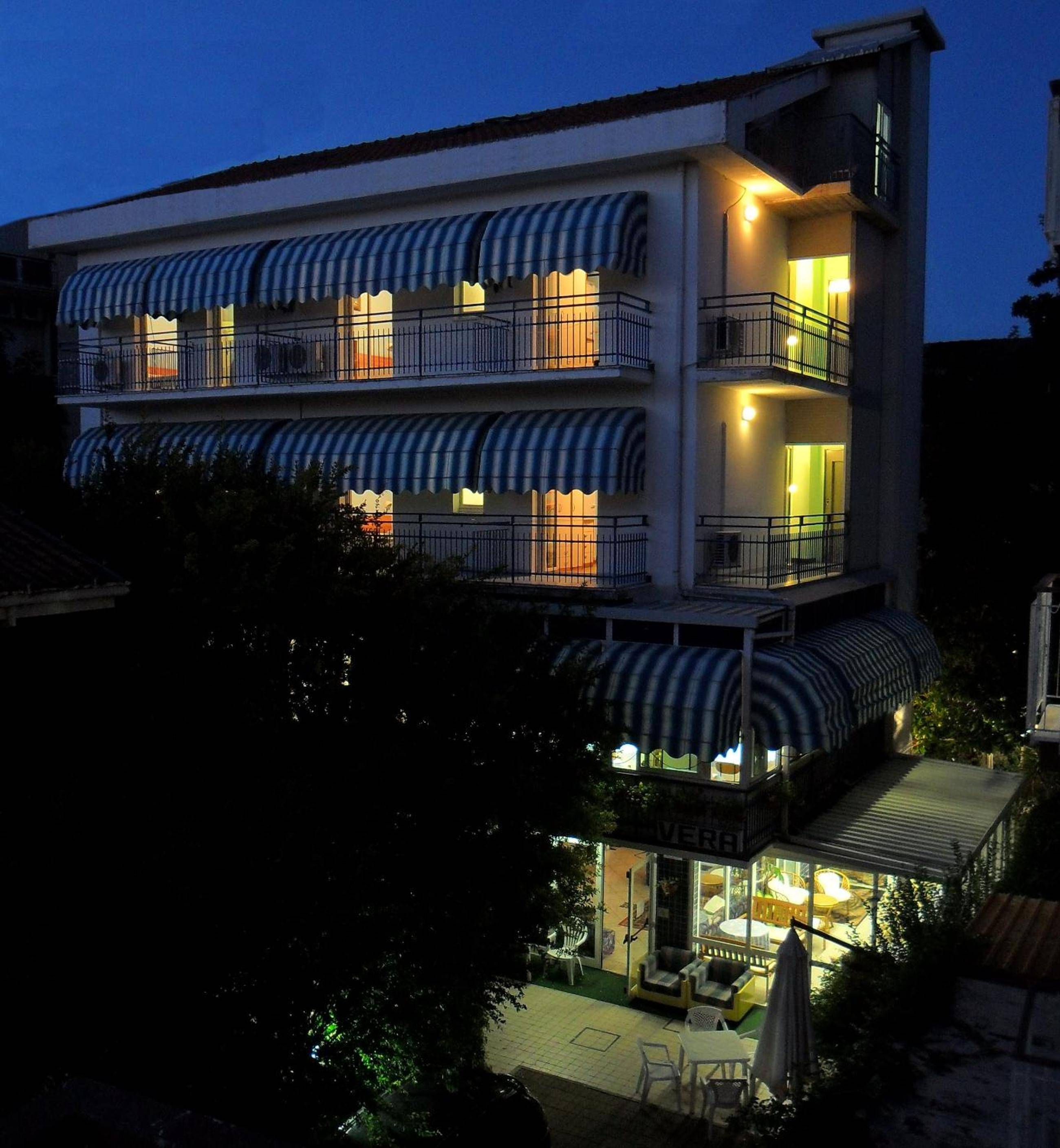 Hotel Vera 1