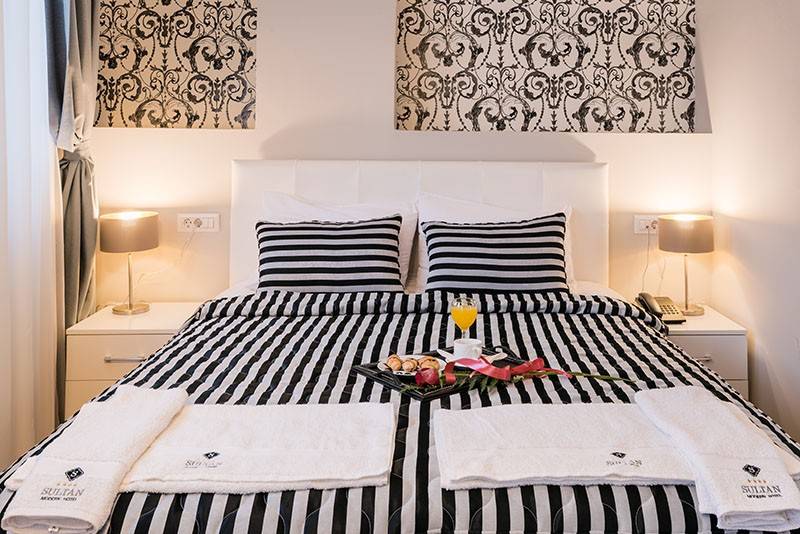 Sultan Modern Hotel 2