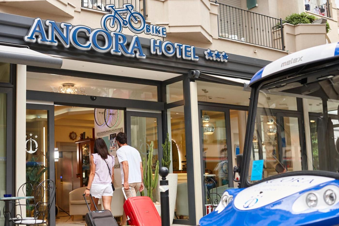 Ancora Hotel & Residence 2