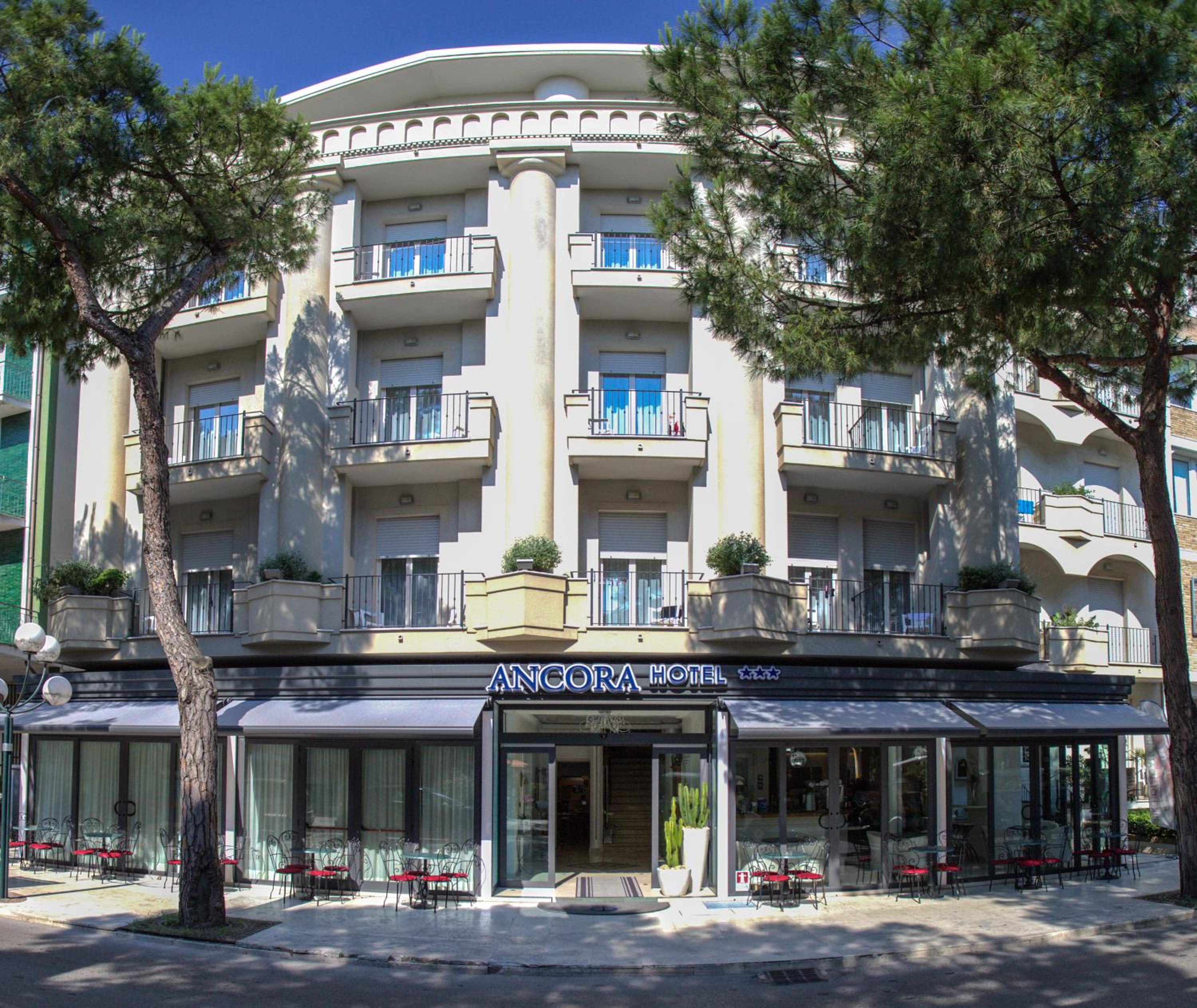 Ancora Hotel & Residence 1