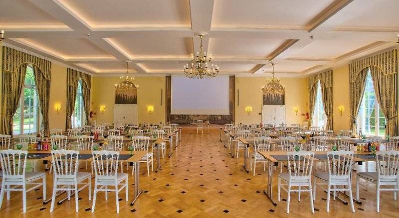 Urlaubsresidenz Marstall und Kanzlei im Schlossensemble 2