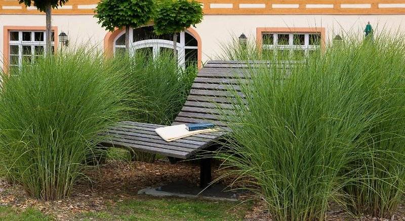 Urlaubsresidenz Marstall und Kanzlei im Schlossensemble 1