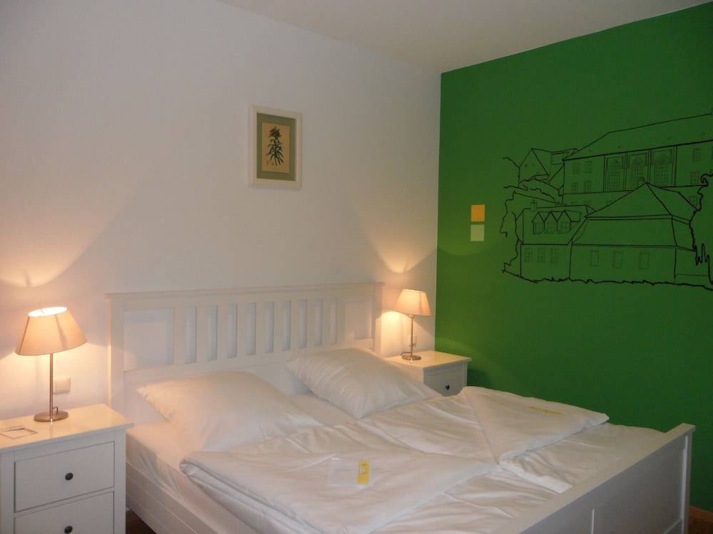 Economy Hotels Kronach 1