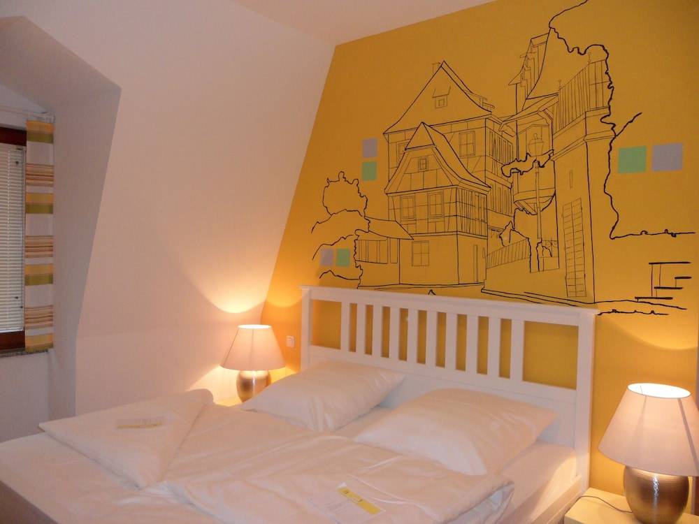 Economy Hotels Kronach 2