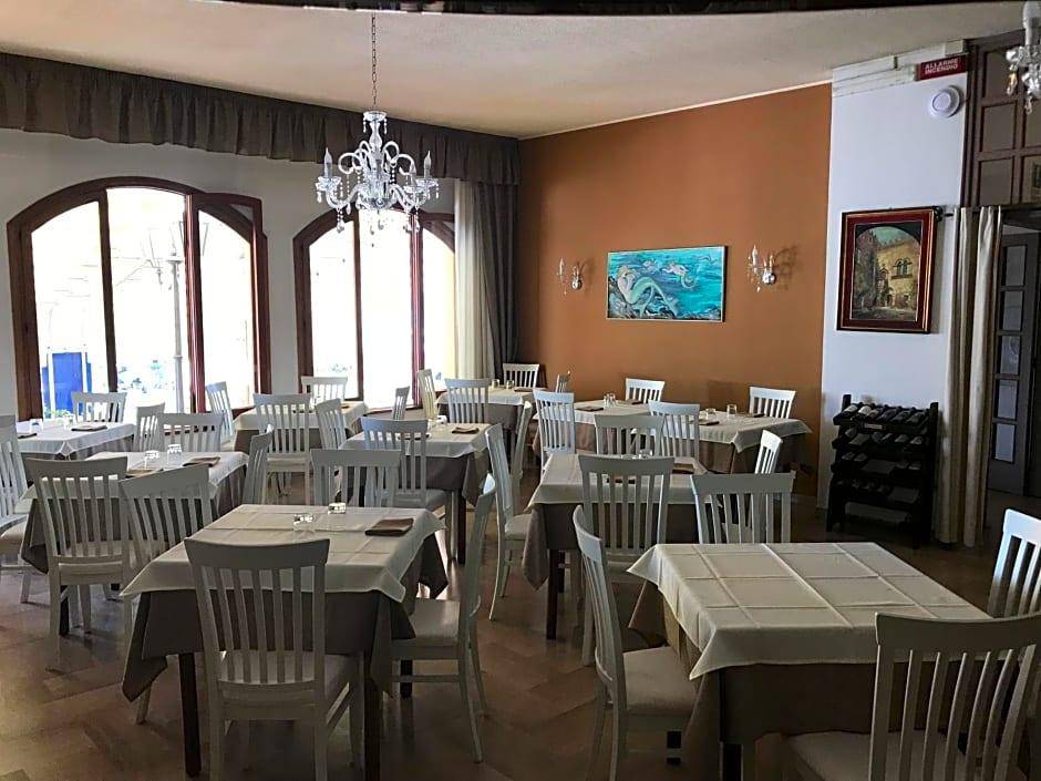Hotel La Sirenetta 2