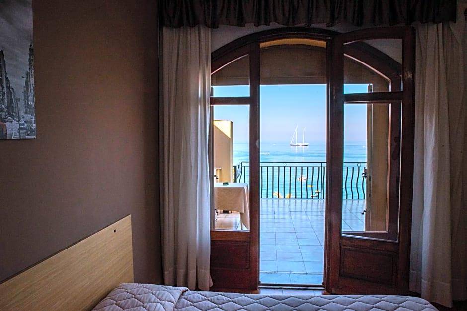 Hotel La Sirenetta 1
