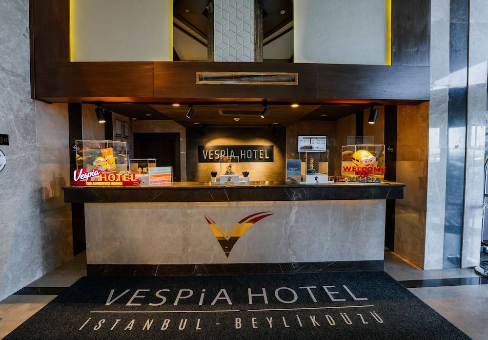 Vespia Hotel 2