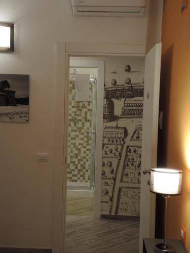 B&B Ariston Pisa Tower 2