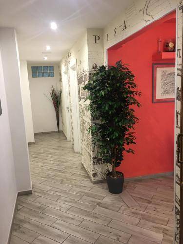 B&B Ariston Pisa Tower 1