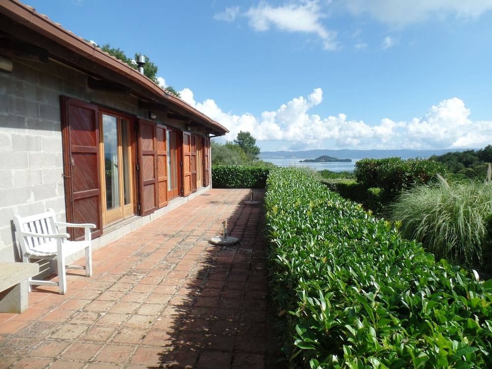 Poggiolindo B&B 1