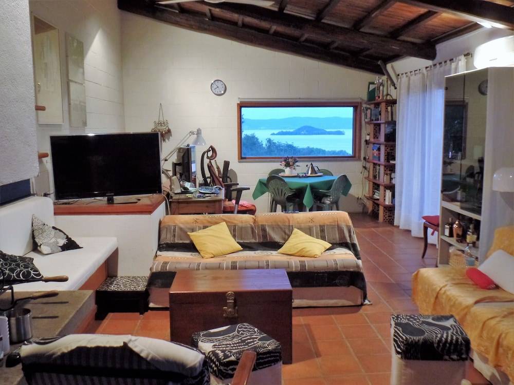 Poggiolindo B&B 2