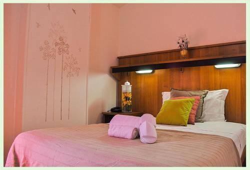 Hotel EMI 2