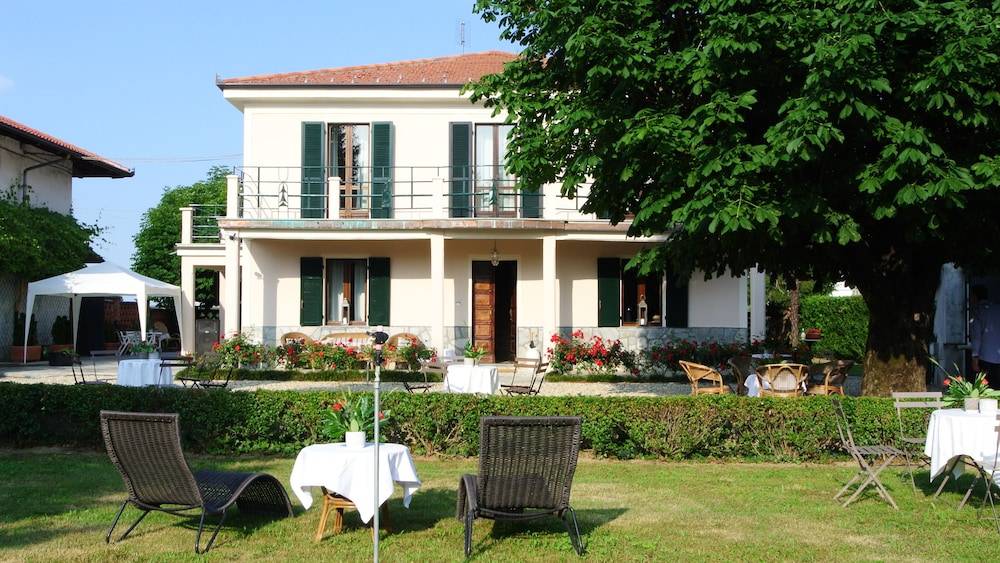 VILLA LE ROSE 1