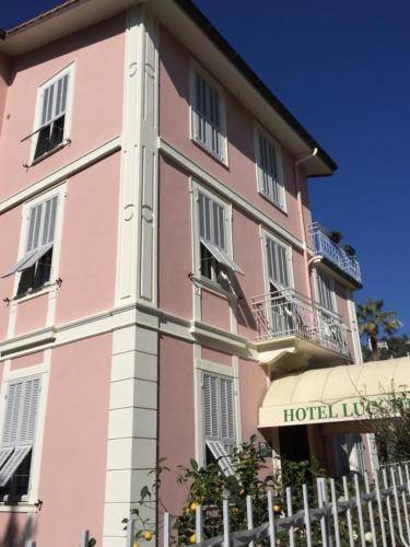 Hotel Lucciola 2