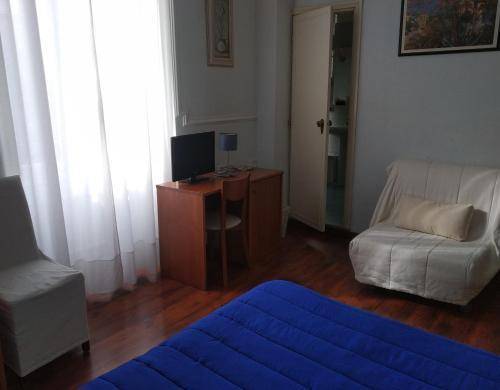 Hotel Lucciola 1