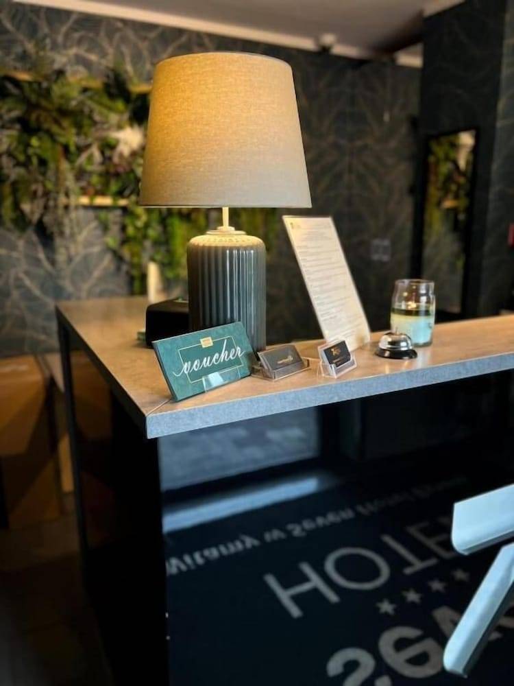 Seven Hotel Bytom - Katowice 1