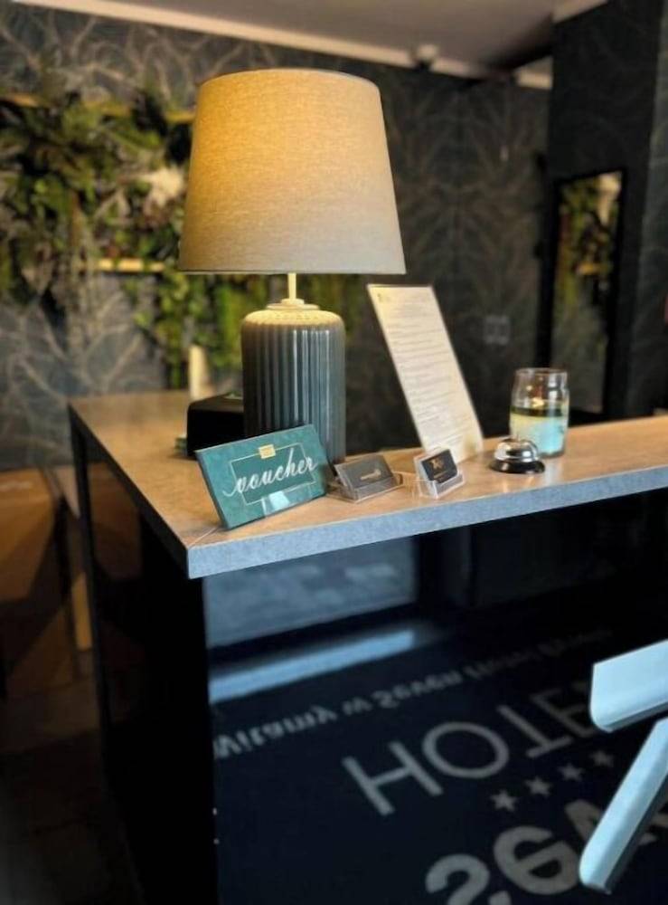Seven Hotel Bytom - Katowice 2