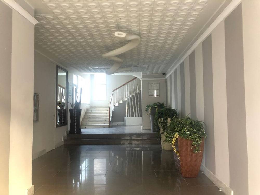 HH Hermoso Housing ALESSANDRIA 1
