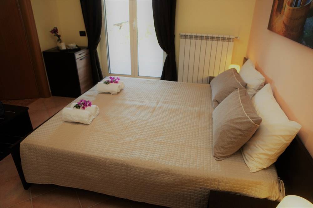 B&B Verdeoliva 2