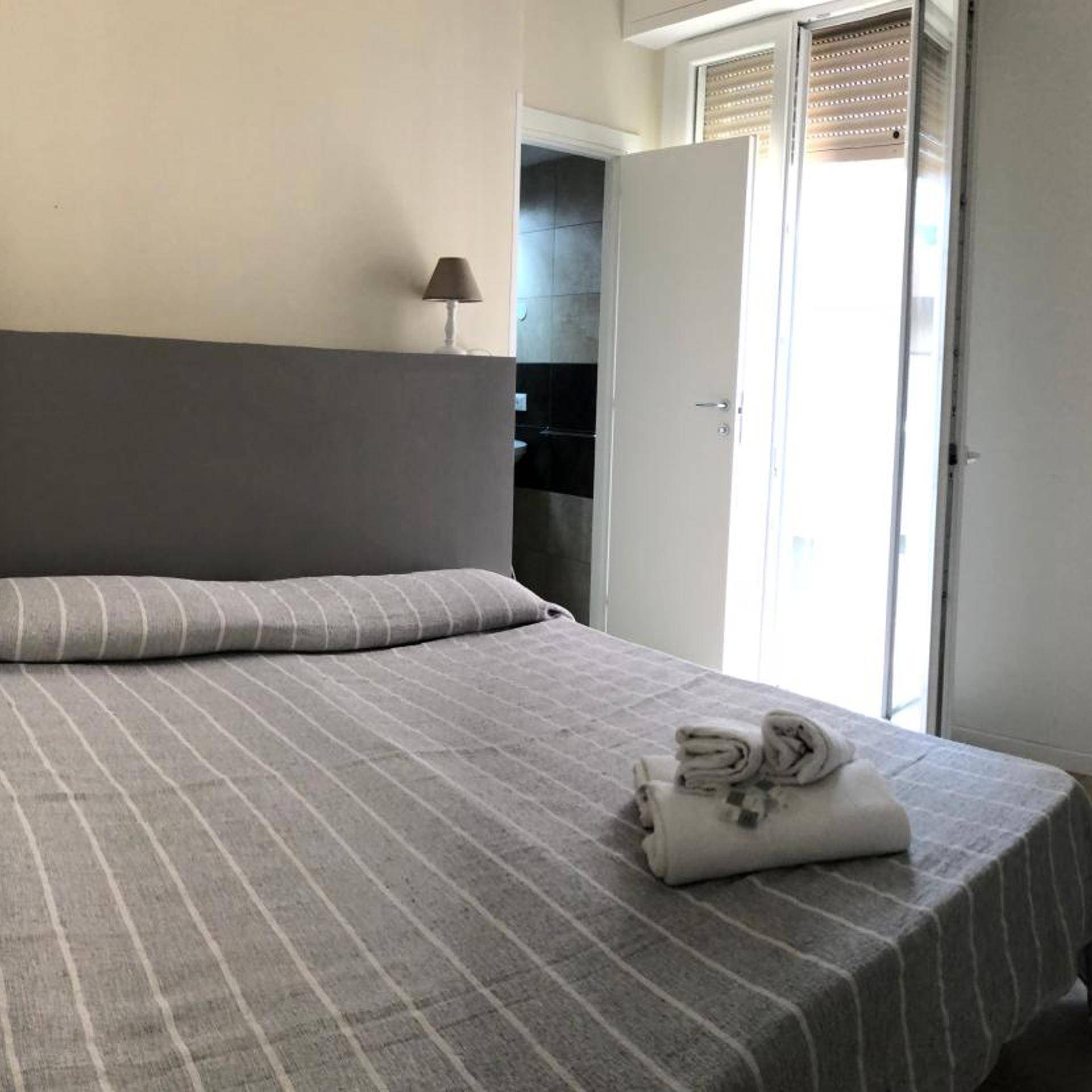 HOTEL CONDOR 1