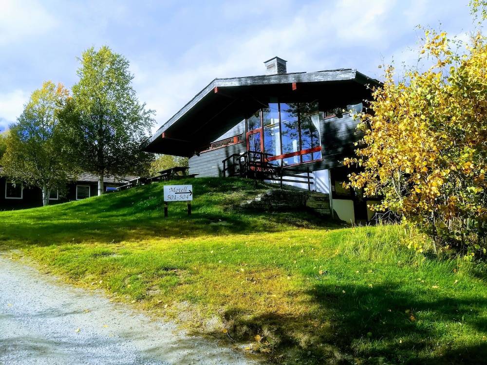Dombåstun Motel 1