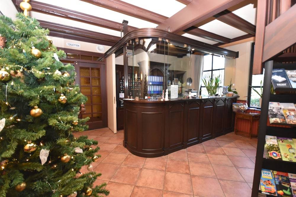 Hotel De Torenhoeve 2