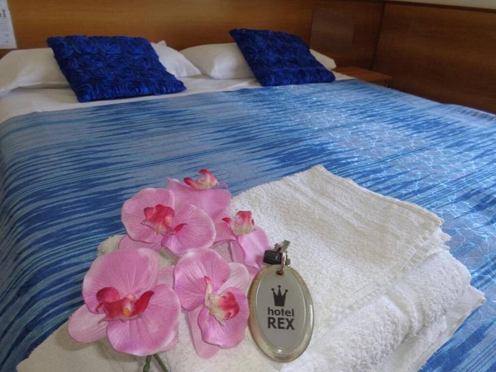 Hotel REX 2
