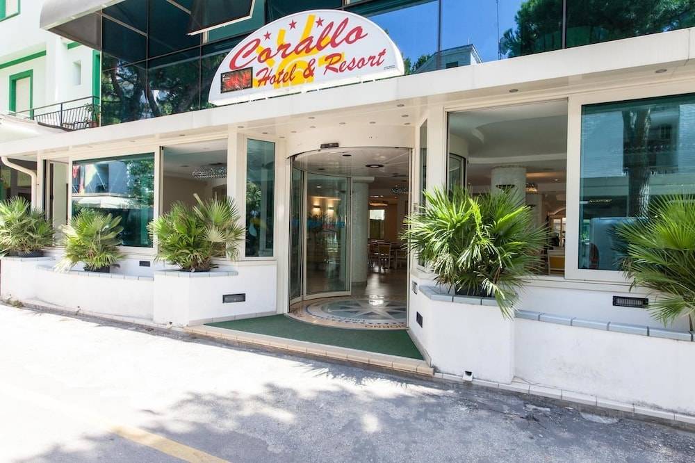 Hotel Corallo 1