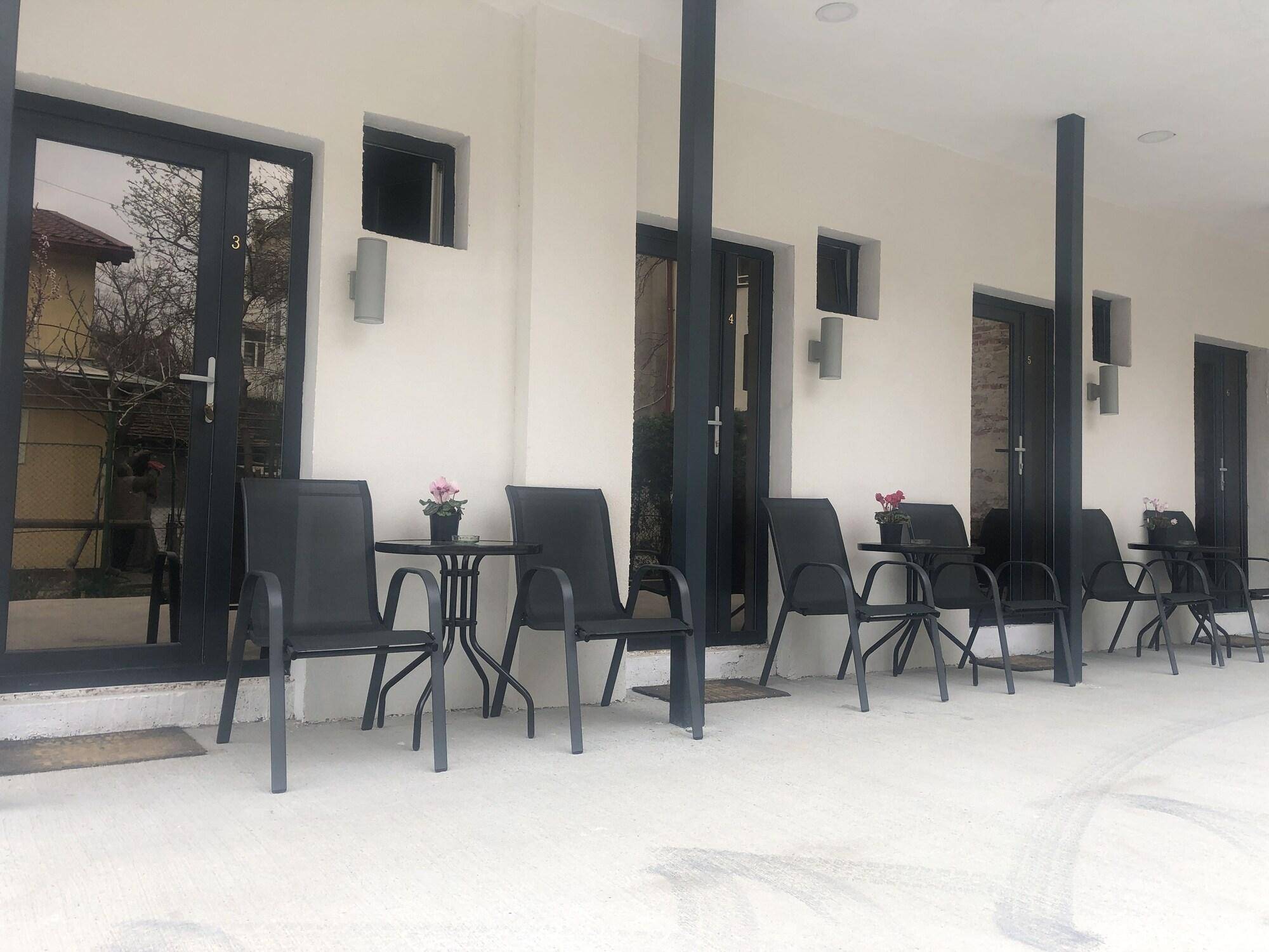Poet Palace Bucharest 2