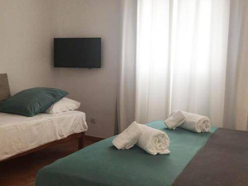 Apartamentos Albertos 2