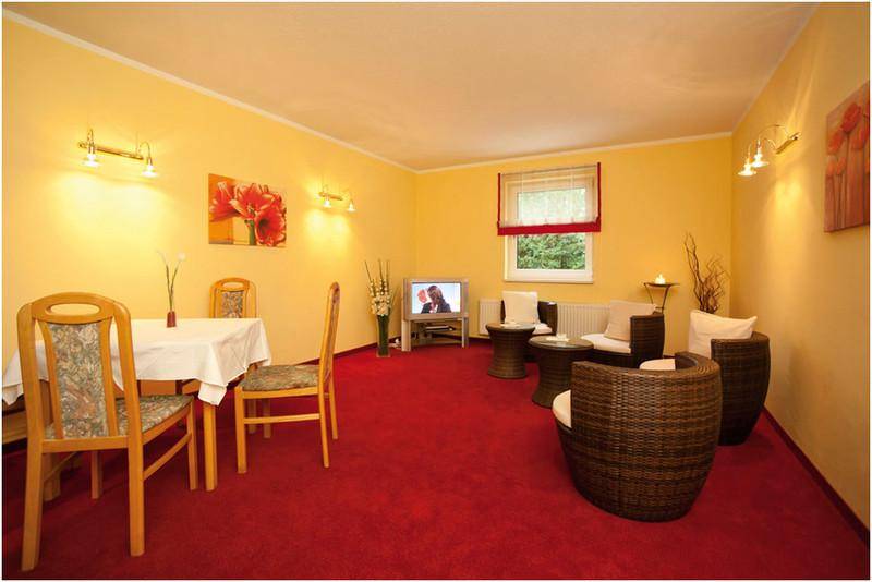 Hotel Kärnten 1