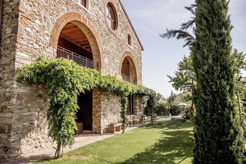 Le Greghe Suites 1