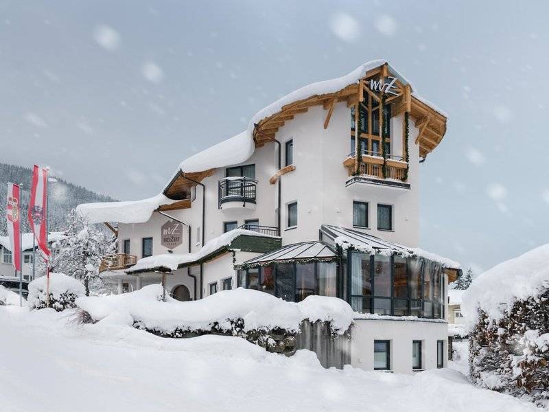 meiZeit Lodge 2